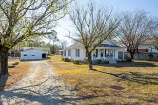 100 North Blvd, Clinton, NC 28328 - Photo 1