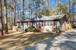 901 Heather Trail, Aberdeen, NC 28315 - Photo 1