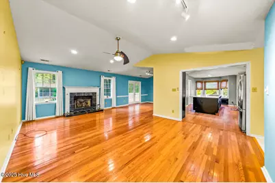 9314 Doris Drive, Oriental, NC 28571 - Photo 13