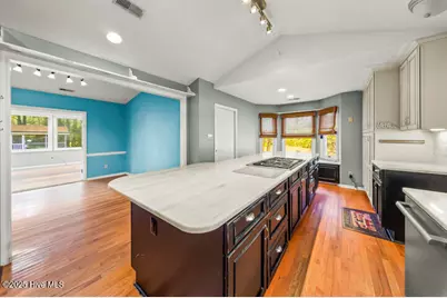 9314 Doris Drive, Oriental, NC 28571 - Photo 5