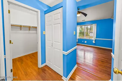 9314 Doris Drive, Oriental, NC 28571 - Photo 21