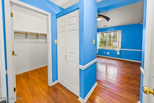 9314 Doris Dr, Oriental, NC 28571 - Photo 21