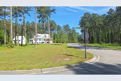 156 Dawson Creek Boulevard, Oriental, NC 28571 - Photo 5