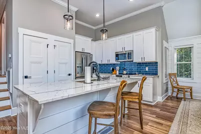121 N Bald Head Wynd #Unit 19, Bald Head Island, NC 28461 - Photo 13