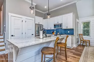 121 N Bald Head Wynd, Bald Head Island, NC 28461 - Photo 13