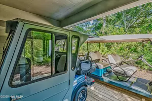 121 N Bald Head Wynd, Bald Head Island, NC 28461 - Photo 5