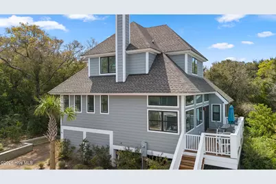 121 N Bald Head Wynd #Unit 19, Bald Head Island, NC 28461 - Photo 3