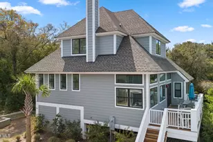 121 N Bald Head Wynd, Bald Head Island, NC 28461 - Photo 3