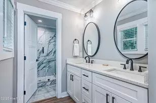 121 N Bald Head Wynd, Bald Head Island, NC 28461 - Photo 23