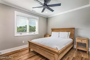 121 N Bald Head Wynd, Bald Head Island, NC 28461 - Photo 31