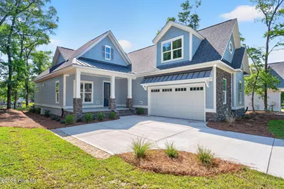 3327 Four Water Lane SW, Supply, NC 28462 - Photo 1