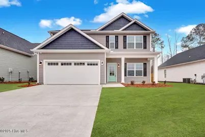 2017 Twilight Drive NE, Winnabow, NC 28479 - Photo 1