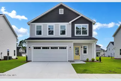 805 Red Sky Drive NE, Winnabow, NC 28479 - Photo 1