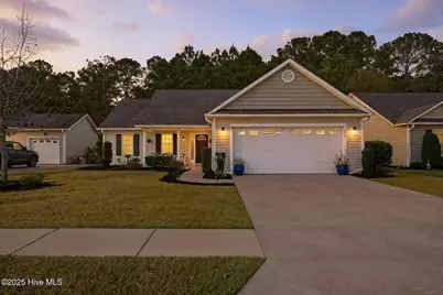 223 Chambers Street, Winnabow, NC 28479 - Photo 1
