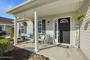 223 Chambers St, Leland, NC 28479 - Photo 5
