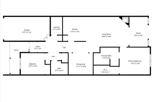 3021 Braewood Ct, Leland, NC 28451 - Photo 31