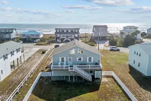 2106 Ocean Dr, Emerald Isle, NC 28594 - Photo 1