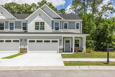 4756 Tallow Trace #2, Shallotte, NC 28470 - Photo 1