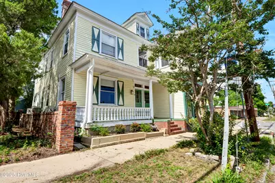 719 Princess Street, Wilmington, NC 28401 - Photo 47