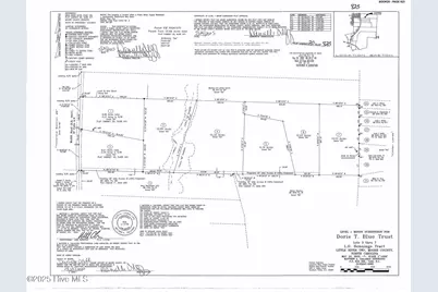 Lot 3 McGill Road, Vass, NC 28394 - Photo 1