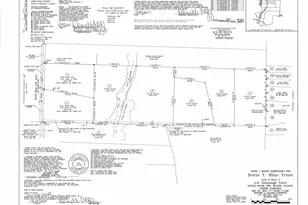 Lot 3 McGill Rd, Vass, NC 28394 - Photo 1