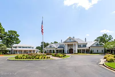 1 Kenwood Court, Pinehurst, NC 28374 - Photo 43