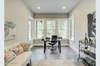 1 Kenwood Court, Pinehurst, NC 28374 - Photo 17