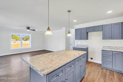 853 Yaupon Drive SW, Calabash, NC 28467 - Photo 3