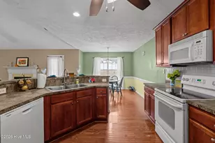 101 Pine Brae Ln, Aberdeen, NC 28315 - Photo 17