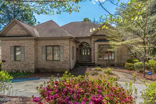 215 Plantation Dr, Southern Pines, NC 28387 - Photo 1
