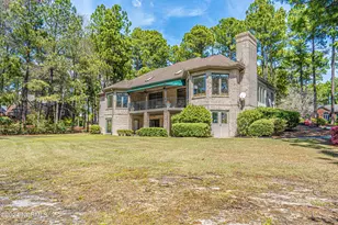 215 Plantation Dr, Southern Pines, NC 28387 - Photo 83