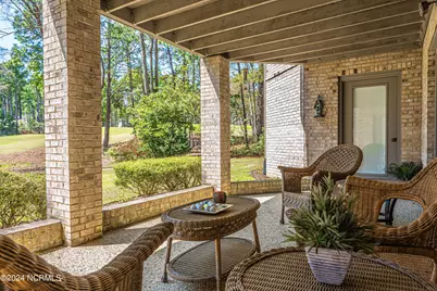 215 Plantation Drive, Southern Pines, NC 28387 - Photo 37