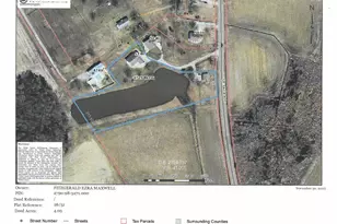5146 Quaker Rd, Wilson, NC 27893 - Photo 1