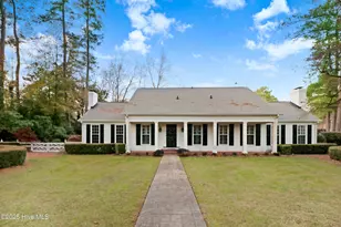 1214 Sweetbriar Cir, Kinston, NC 28501 - Photo 1