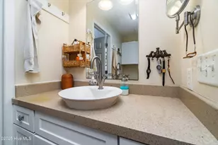 76 Beach Dr, Minnesott Beach, NC 28510 - Photo 23
