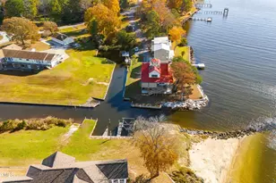 76 Beach Dr, Minnesott Beach, NC 28510 - Photo 39