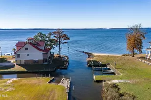 76 Beach Dr, Minnesott Beach, NC 28510 - Photo 37