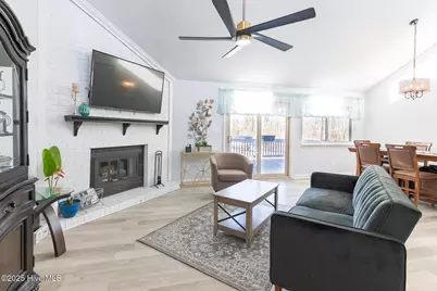 107 Knotline Road, New Bern, NC 28562 - Photo 3