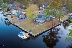 107 Knotline Rd, New Bern, NC 28562 - Photo 25