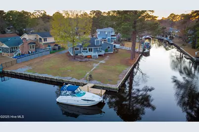 107 Knotline Road, New Bern, NC 28562 - Photo 5