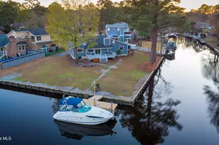 107 Knotline Rd, New Bern, NC 28562 - Photo 5
