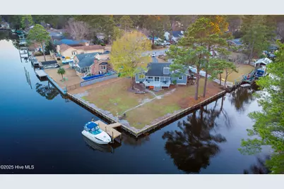 107 Knotline Road, New Bern, NC 28562 - Photo 25