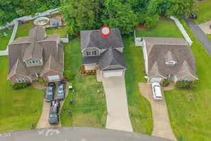 302 Hawks Bluff Dr, New Bern, NC 28560 - Photo 29
