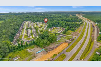 302 Hawks Bluff Drive, New Bern, NC 28560 - Photo 31