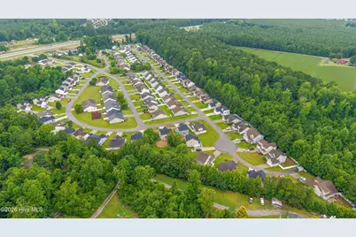 302 Hawks Bluff Drive, New Bern, NC 28560 - Photo 27