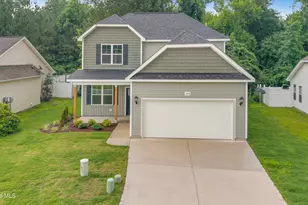 302 Hawks Bluff Dr, New Bern, NC 28560 - Photo 1