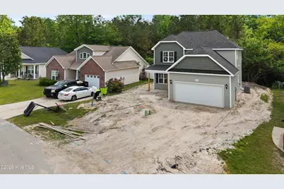 302 Hawks Bluff Drive, New Bern, NC 28560 - Photo 23