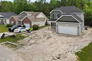 302 Hawks Bluff Dr, New Bern, NC 28560 - Photo 23