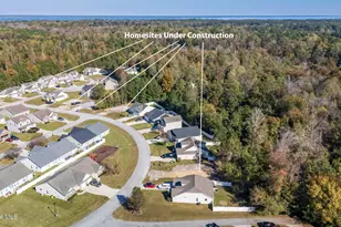 302 Hawks Bluff Dr, New Bern, NC 28560 - Photo 27