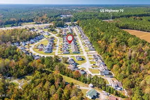 318 Hawks Bluff Dr, New Bern, NC 28560 - Photo 41